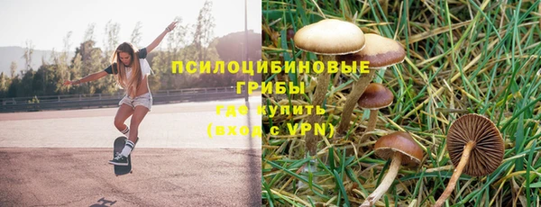 хмурый Заволжск